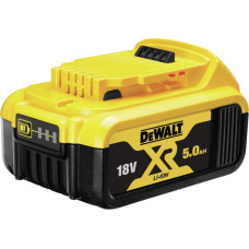 Dewalt DCB184-XJ cordless tool battery / charger