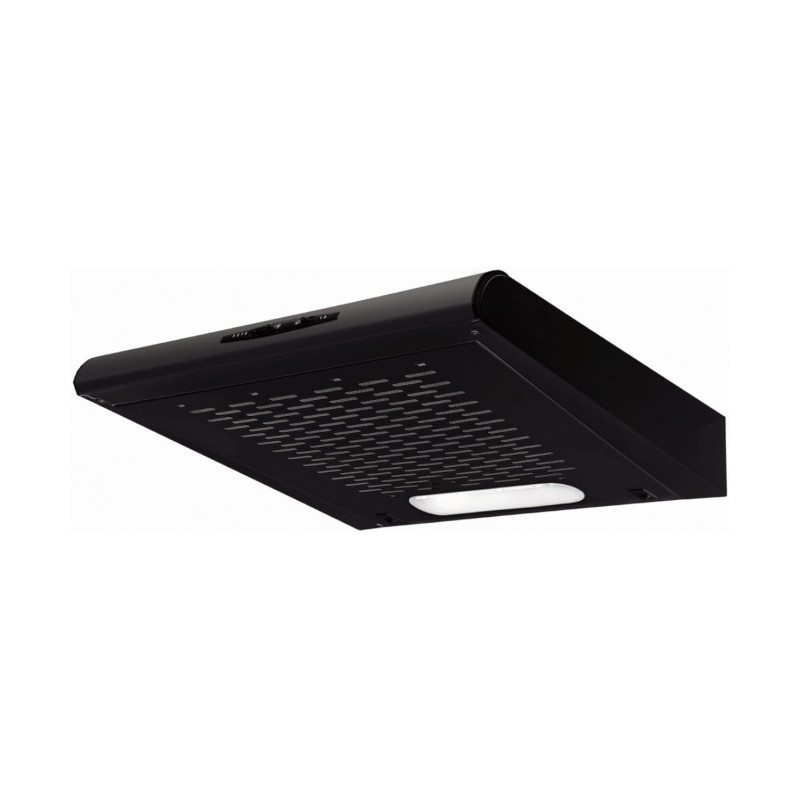 MPM Table Hood MPM-51-PX-72 175 m3/h Black