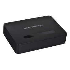 Grandstream Networks DP750 DECT base station Black
