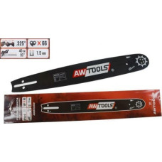 Awtools Prowadnica do piły 40cm 16