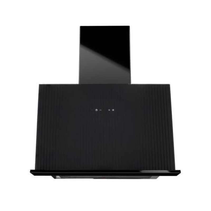 Akpo HOOD AKPO WK-9 VERON PRO 60 BLACK PAINTED