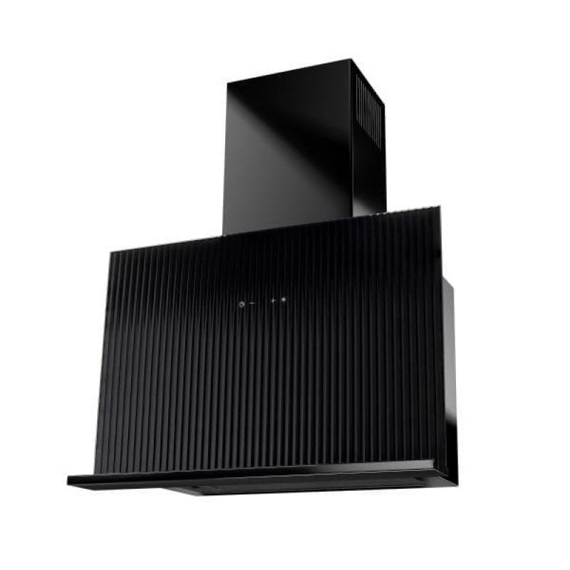 Akpo HOOD AKPO WK-9 VERON PRO 60 BLACK PAINTED