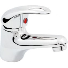 Hydroland Bateria umywalkowa Hydroland Jowisz stojąca chrom (5900238565485)