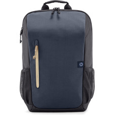 Hewlett-Packard HP Travel 18 Liter 15.6 Blue Night Laptop Backpack