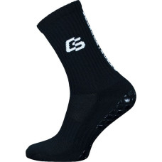 Control Socks Skarpety Control Socks S664726 czarny 39-47