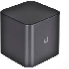 Ubiquiti Networks airCube WLAN access point 300 Mbit/s Power over Ethernet (PoE) Black