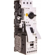 Eaton Układ rozruchowy 5,5kW 11.3A 230V MSC-D-12-M12(230V50HZ) 283148