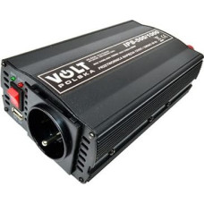 Volt Przetwornica Volt IPS-500/1000W 12V/230V (PRZ000070)