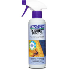 Nikwax Środek impregnujący TX Direct Spray-On do odzieży 300 ml