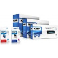 KMP KMP 1035,4005 nabój z tuszem 4 szt. Zamiennik Czarny, Cyjan, Purpurowy, Żółty
