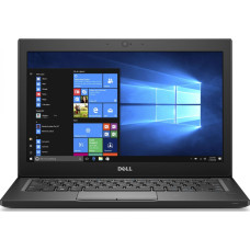 Dell Laptop Dell DELL Latitude 7280 Intel Core i7 i7-7600U Laptop 31,8 cm (12.5