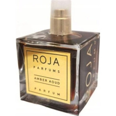 Roja Parfums Roja Parfums Amber Aoud Crystal PAR U 100 ml