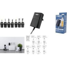 Ansmann Kabel zasilający Ansmann Ansmann APS 1500 max. 18 W 1201-024