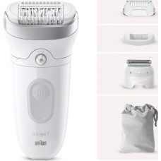 Braun Depilator Elektryczny Braun SE7-041