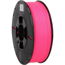 Print-Me Filament Print-Me EcoLine PLA 1,75mm 1kg - Neon Pink}