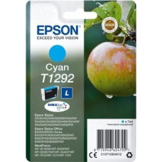 Epson Tinte cyan T1292 (C13T12924012) (DURABrite)