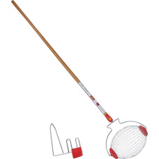 Wolf-Garten Zbiornik na owoce MULTISTAR FC-M/ZM 140 z uchwytem, ​​opak. 6 szt. (71AAM007650)