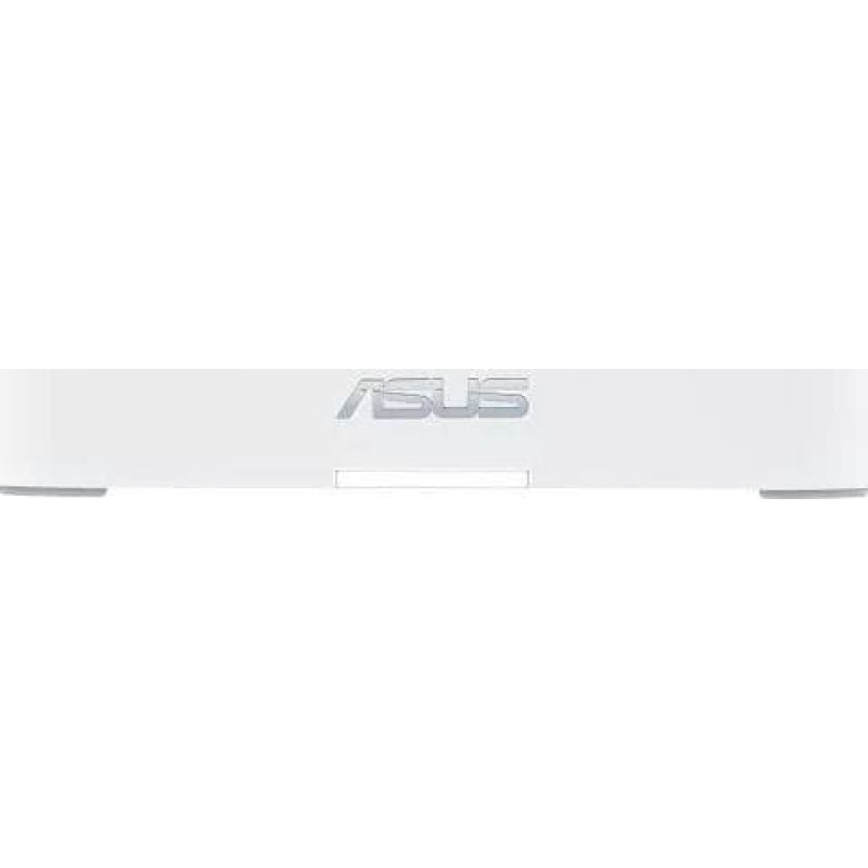 Asus Router Asus ASUS WL-Router ZenWiFi BT10 - 3er Pack Weiß