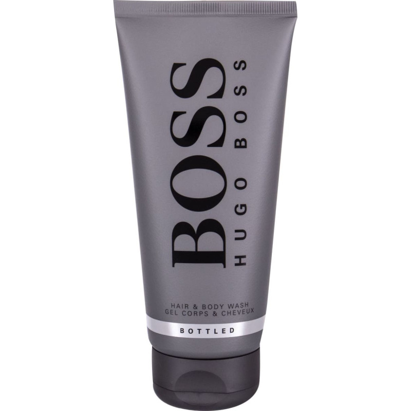 Hugo Boss HUGO BOSS Boss Bottled Żel pod prysznic 200ml
