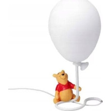 Paladone PALADONE Lampka Disney Kubuś Puchatek - balonik