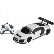 Rastar RASTAR car model RC 1:24 Audi R8 LMS, 46800