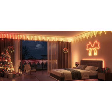 Govee Govee H70D1 Icicle Lights | Oświetlenie LED |