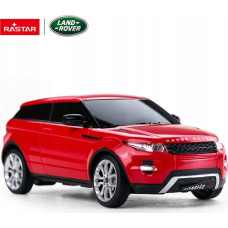 Rastar R/C 1:24 Range Rover Evoque Czerwony RASTAR