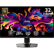 MSI Monitor MSI MAG 321UP QD-OLED