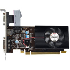 Afox Karta graficzna AFOX AFOX Geforce GT210 1GB DDR3 64Bit DVI HDMI VGA LP V2