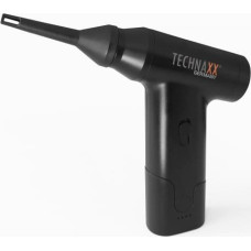 Technaxx Odkurzacz ręczny Technaxx Odkurzacz akumulatorowy z funkcją ssania Technaxx TX-293