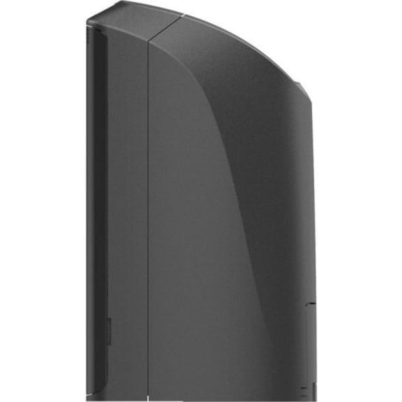 Honeywell Czytnik kodów kreskowych Honeywell Honeywell Solaris XP 7990G Przymocowany czytnik kodów kreskowych 1D/2D Czarny