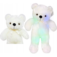 Gotel B48E  ŚWIECĄCY PLUSZOWY MIŚ PLUSZAK 50CM