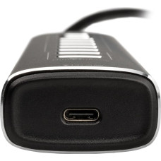 Nitro Concepts HUB USB Nitro Concepts Nitro Concepts UH1, 10-Port Hybrid USB-Hub, USB 3.2