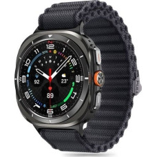 Tech-Protect TECH-PROTECT WEAVE PRO SAMSUNG GALAXY WATCH ULTRA (47 MM) BLACK