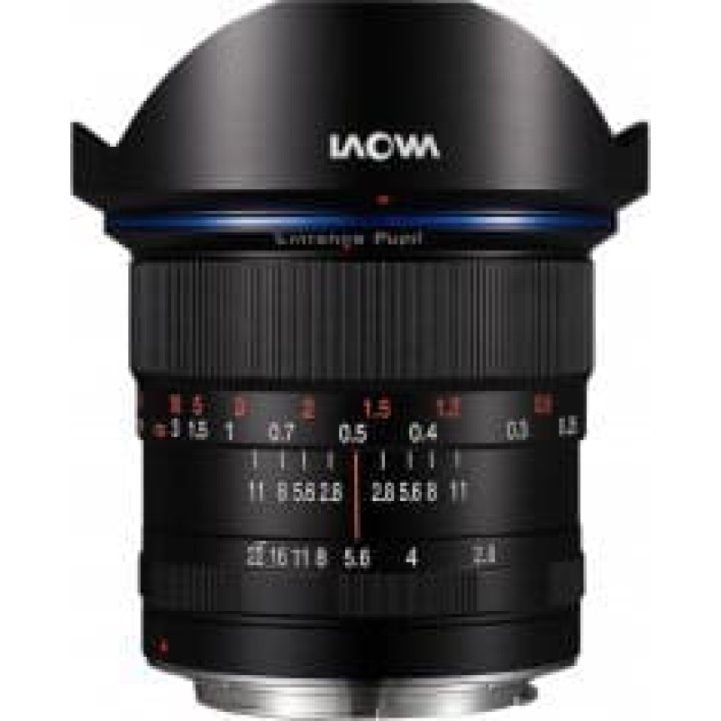Laowa Obiektyw Laowa LAOWA Venus Optics Obiektyw D-Dreamer 12 mm f/2,8 Zero-D do Leica L