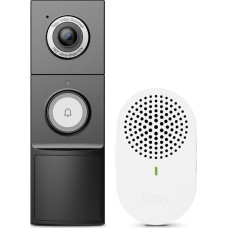 Tp-Link Rejestrator TP-Link TP-LINK TAPO D235
