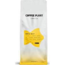 Coffee Plant Kawa ziarnista Coffee Plant COFFEE PLANT - Gentle Decaf - Kawa Bezkofeinowa Espresso 1kg