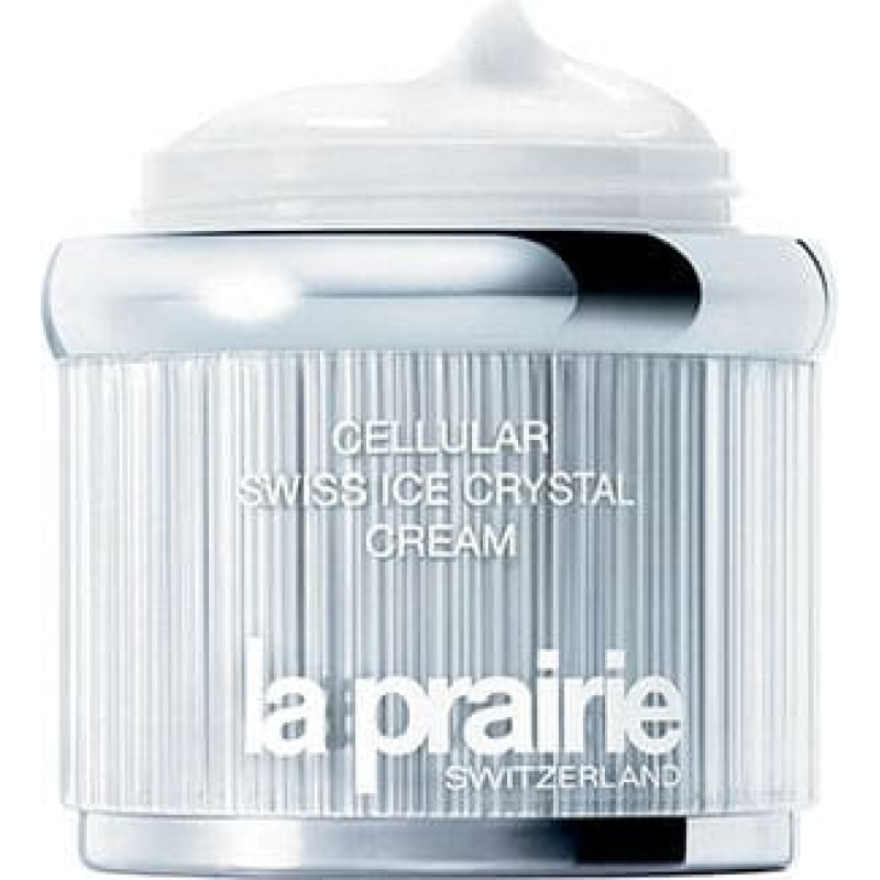 La Prairie Swiss Cellular Ice Crystal Cream, 50ml