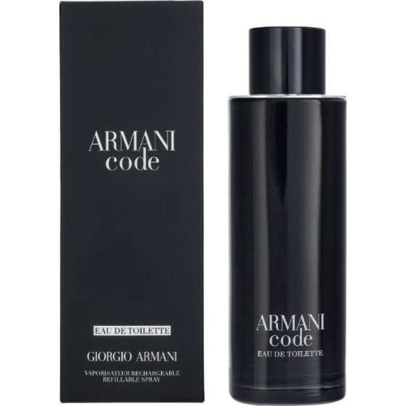 Giorgio Armani GIORGIO ARMANI Code Pour Homme EDT 200ml