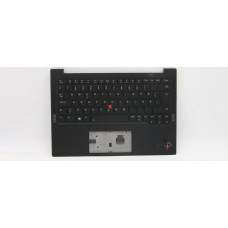 Lenovo Keyboard bezel assembly for