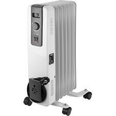 NEO Grzejnik Neo Grzejnik olejowy 1500W 7 żeber