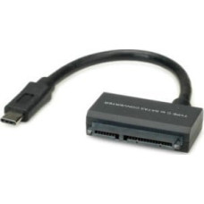 Value Adapter USB Value Konwerter VALUE USB 3.2 Gen 1 na SATA 6.0 Gbit/s