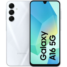 Samsung Smartfon Samsung Galaxy A16 5G 8/256GB Szary  (SM-A166BZAIEUE)