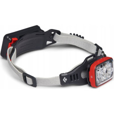 Black Diamond Latarka Black Diamond Black Diamond Headlamp Distance 1500, LED light (grey/red)