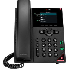HP Telefon HP VVX 250 4-Line IP Phone and