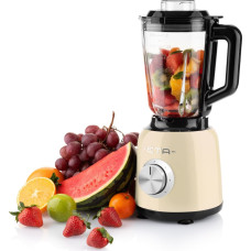 ETA Blender kielichowy Eta ETA Blender | ETA901190010 STORIO | Tabletop | 1200 W | Jar material Glass | Jar capacity 1.5 L | Beige
