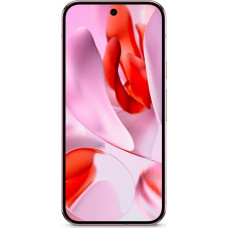 Google Pixel 9 Pro 256GB rose quartz DE