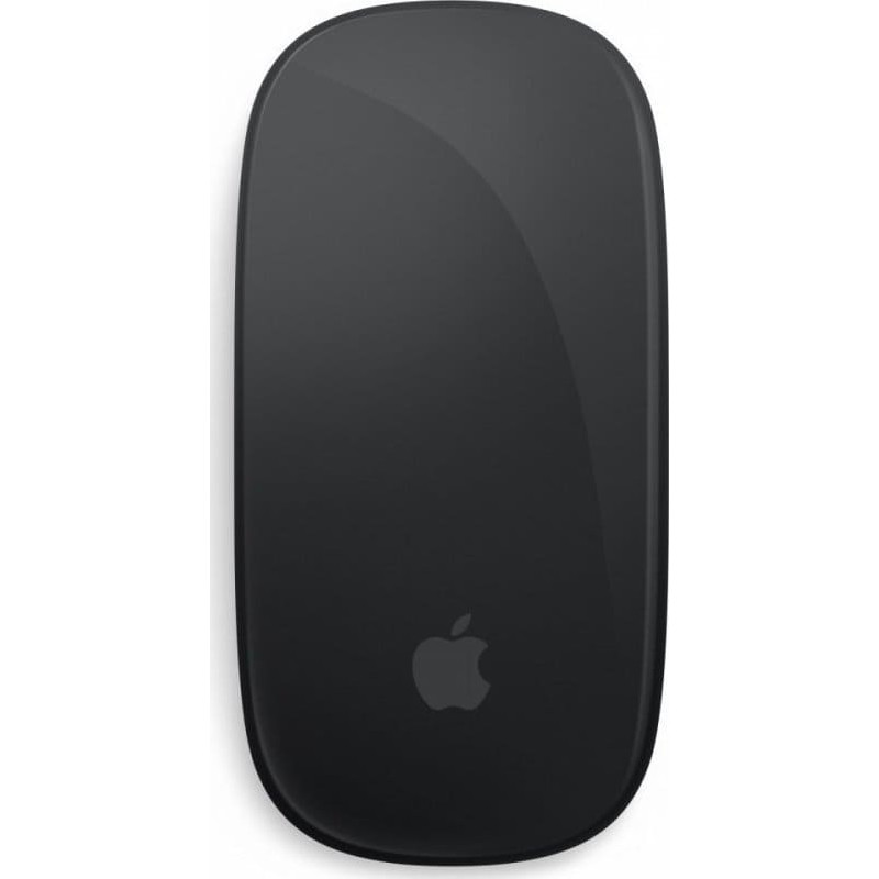 Apple Mouse Magic Mouse black