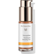 Dr. Hauschka DR. HAUSCHKA Translucent Bronzing Tint fluid tonujący 18ml
