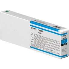 Epson Tusz Epson EPSON Singlepack Vivid Light Magenta T55K600
